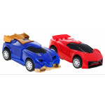 PRETEKÁRSKA DRÁHA SLOT RACING 1:43